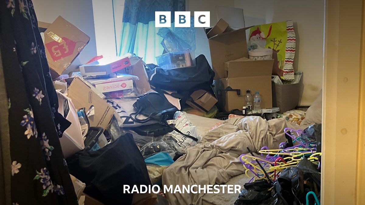 BBC Radio Manchester BBC Radio Manchester, Julie from Ashtonunder