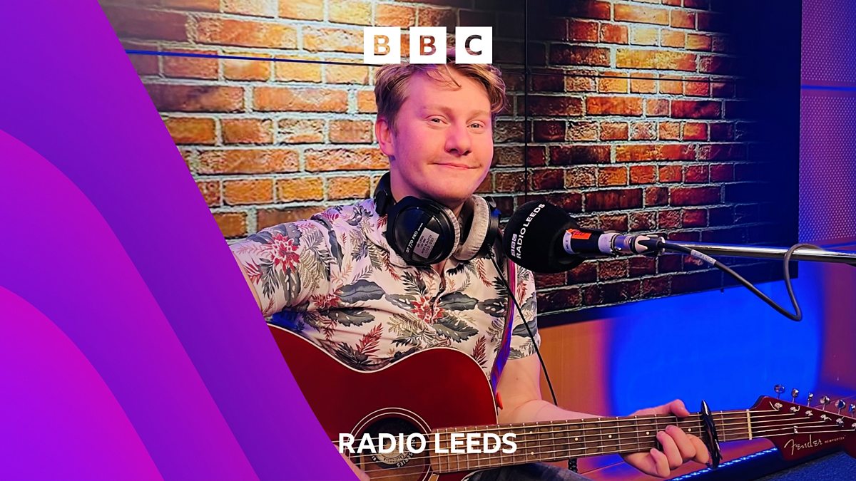 Bbc Radio Leeds Bbc Radio Leeds Leeds Singer Covers This Eurovision Classic 9136