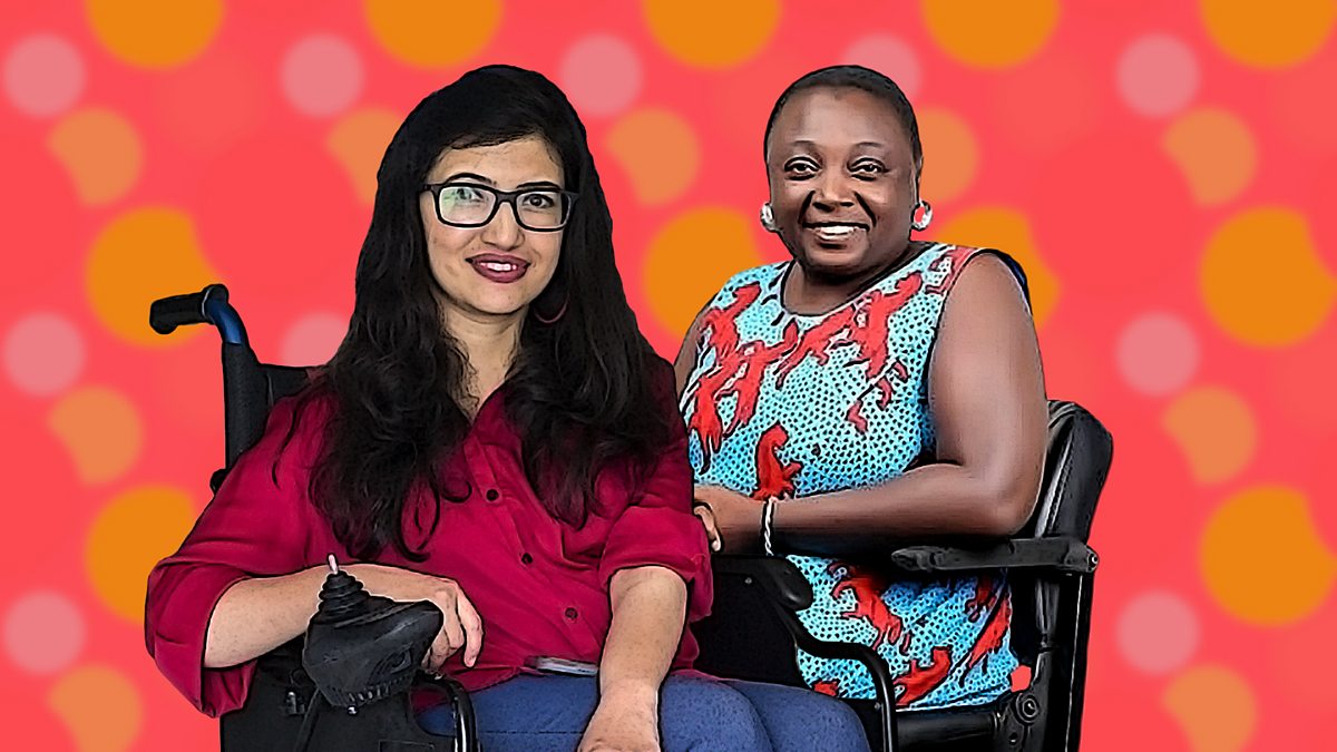 Bbc World Service The Conversation Disabled Women And Sexual Health