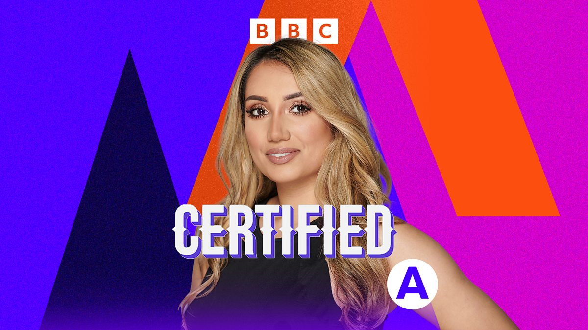 BBC Asian Network - Asian Network Certified, with Nikita Kanda