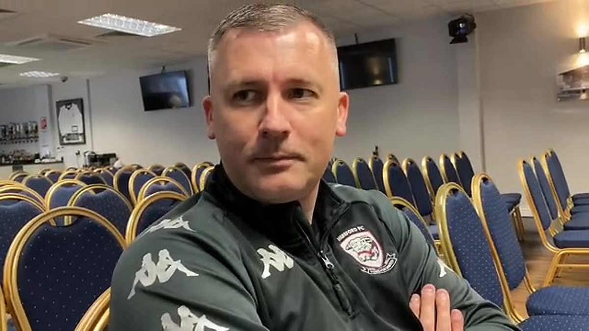 BBC Hereford & Worcester BBC Hereford & Worcester Sport, 'What