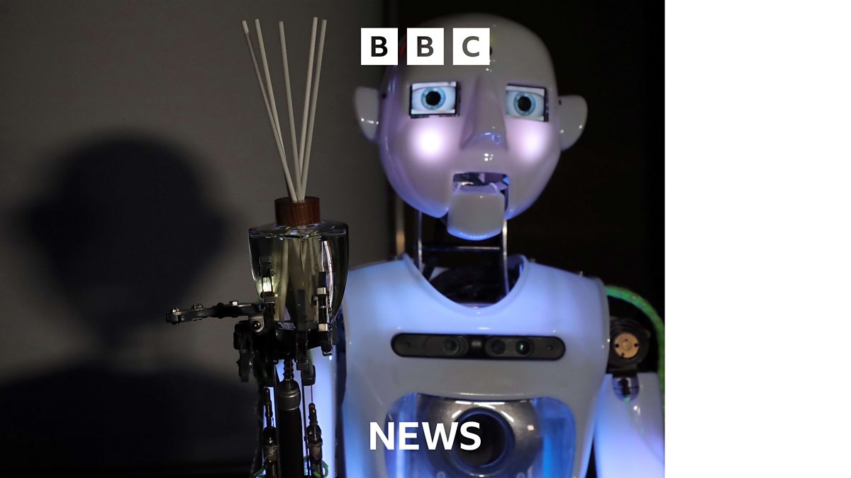 BBC The most important man you've never heard of?