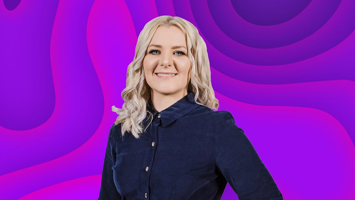 BBC Radio Shropshire - Michaela Wylde, 28022022