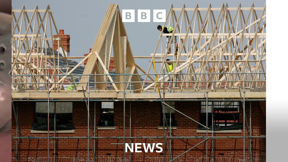 BBC New rules on renting set out