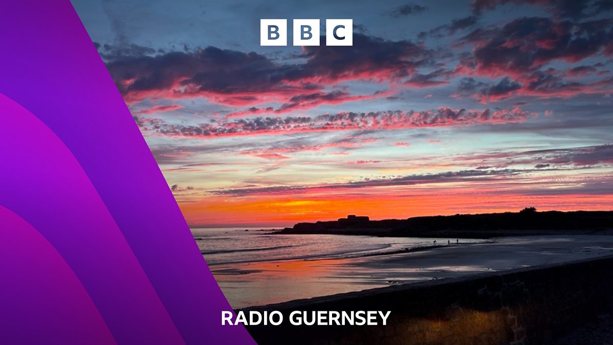 BBC Radio Guernsey - BBC Radio Guernsey, How Does Sea Swimming Help ...