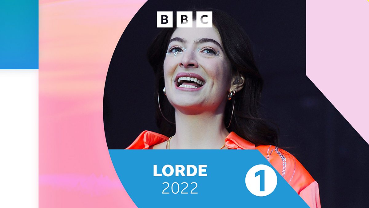 Bbc Radio 1 Bbc Radio 1s Big Weekend 2022 Highlights Lorde In Coventry