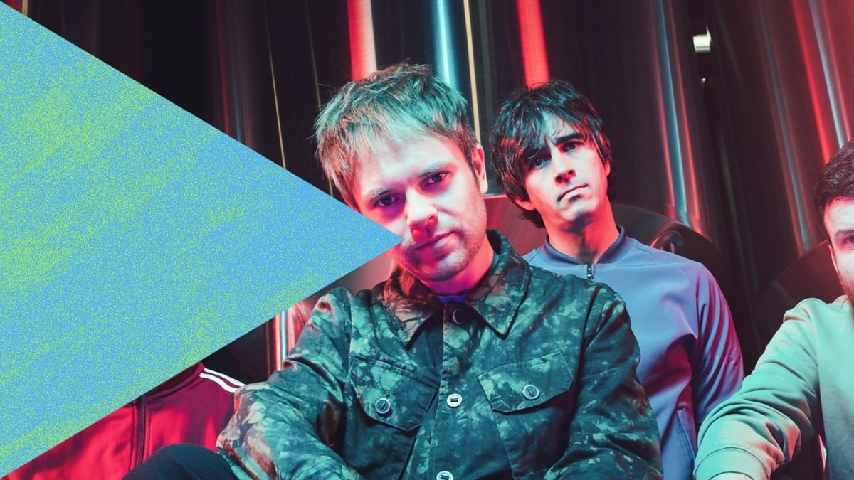 BBC Music BBC Music Introducing, Beds, Herts and Bucks, Intro alumni