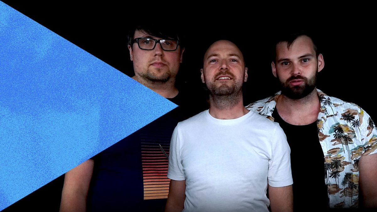 BBC Music BBC Music Introducing, Hereford & Worcester, Goodbye