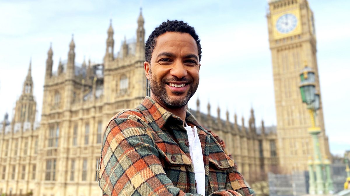 Bbc One Songs Of Praise The Church On Parliament Square Clips