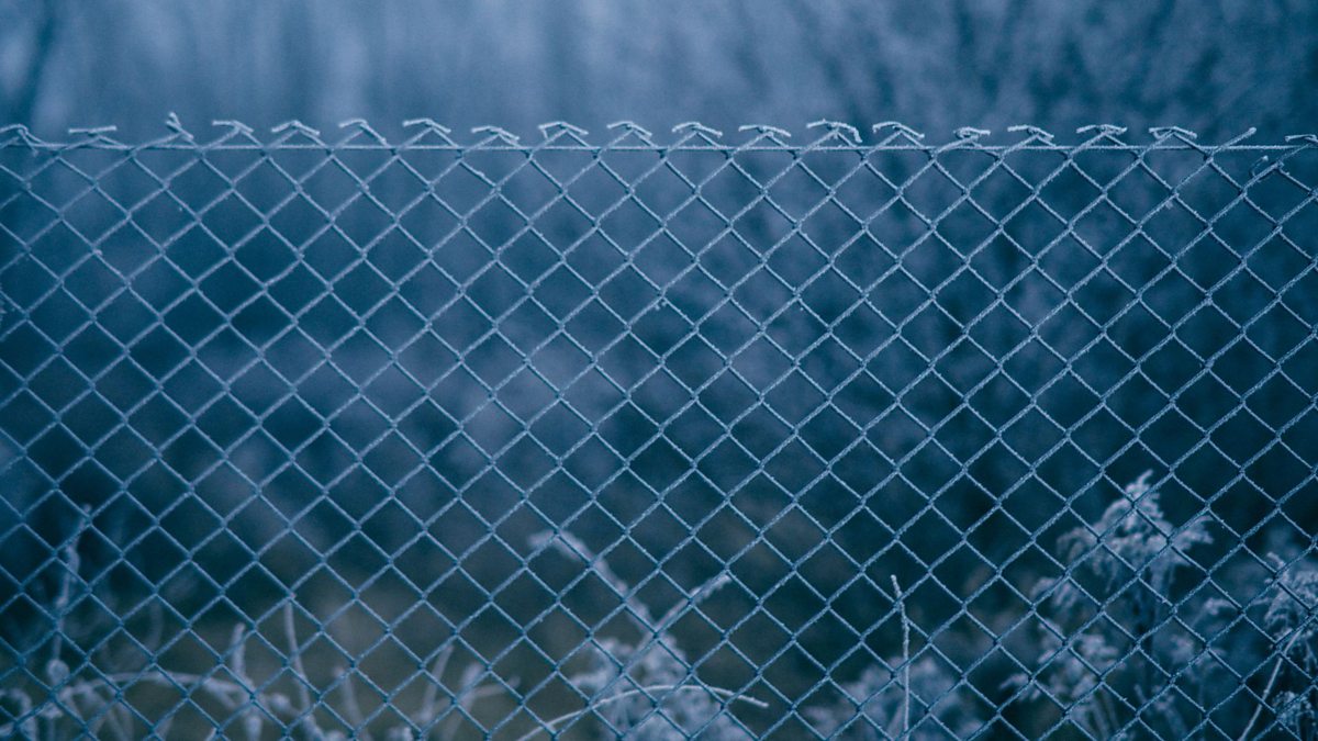 BBC Radio Foyle Sean Coyle, 'How do I clean the brush?'