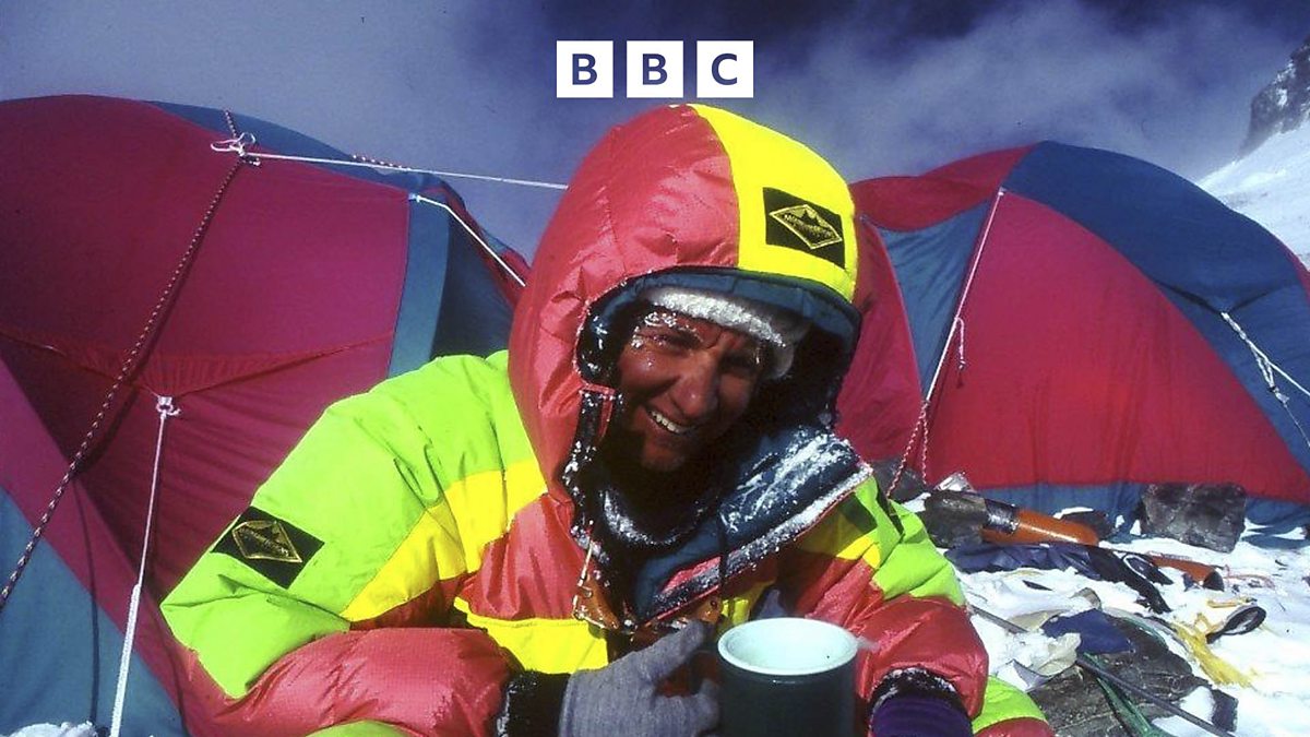 Bbc World Service Witness History Tragedy On Everest