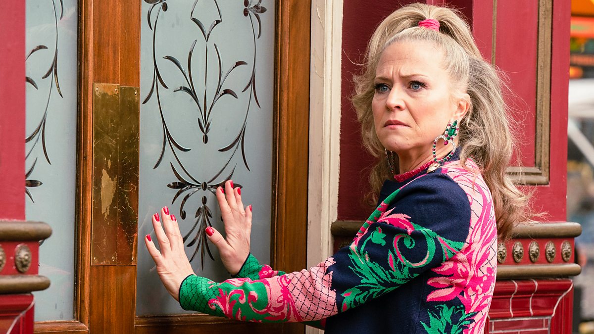 EastEnders - 01/06/2023 - Audio Described - BBC iPlayer