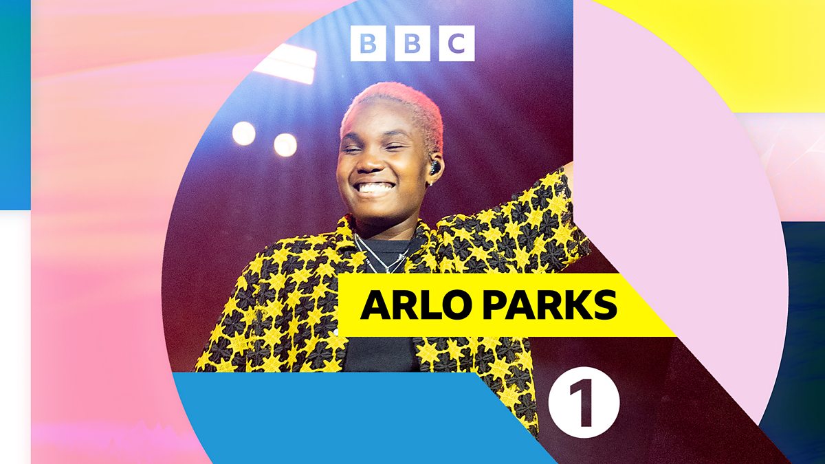 BBC Radio 1 - BBC Radio 1's Big Weekend, Dundee: 2023, Arlo Parks