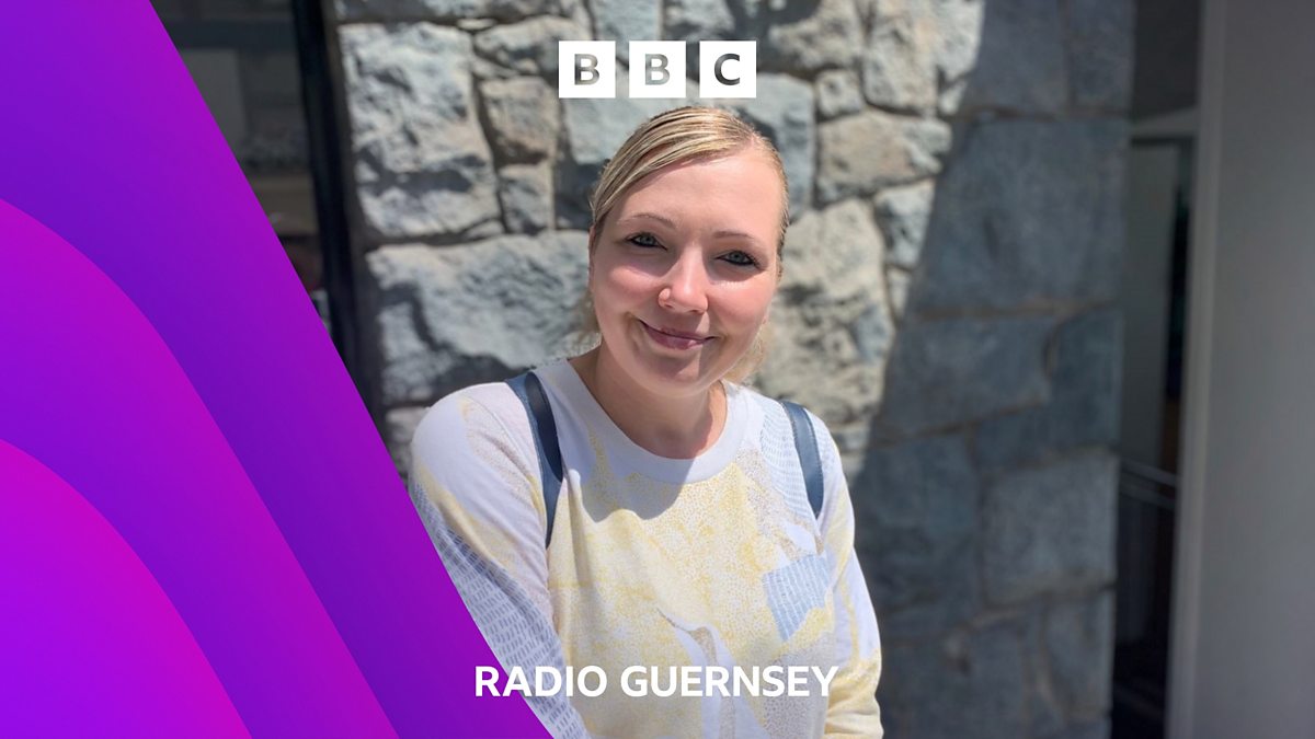 BBC Radio Guernsey - Tim Hunter, 30/05/2023, "We're Looking To Move ...