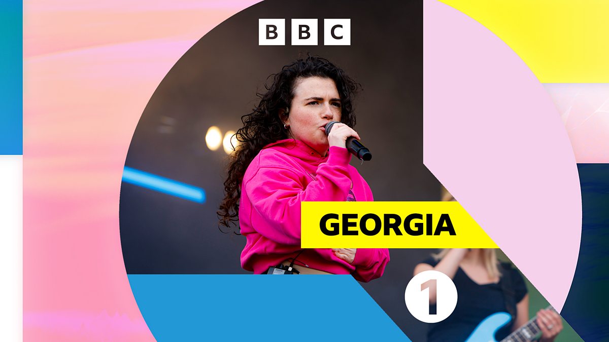 BBC Radio 1 BBC Radio 1's Big Weekend, Live in Dundee 2023,