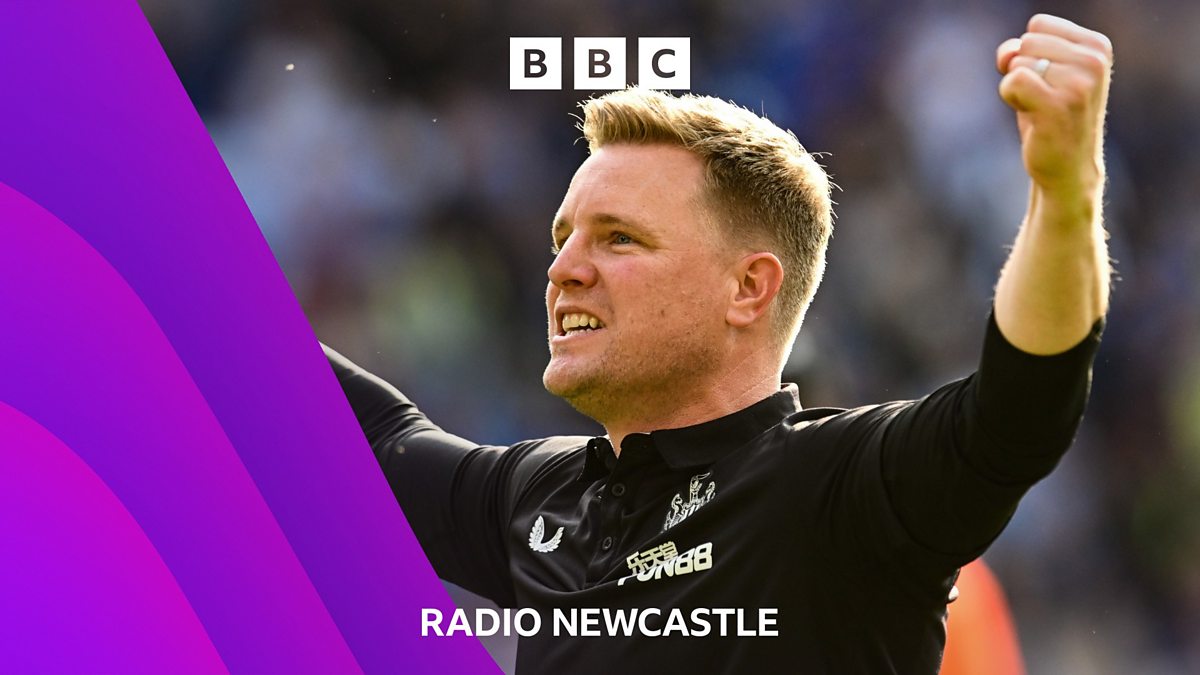 BBC Radio Newcastle - BBC Radio Newcastle, Eddie Howe Reacts To Chelsea ...