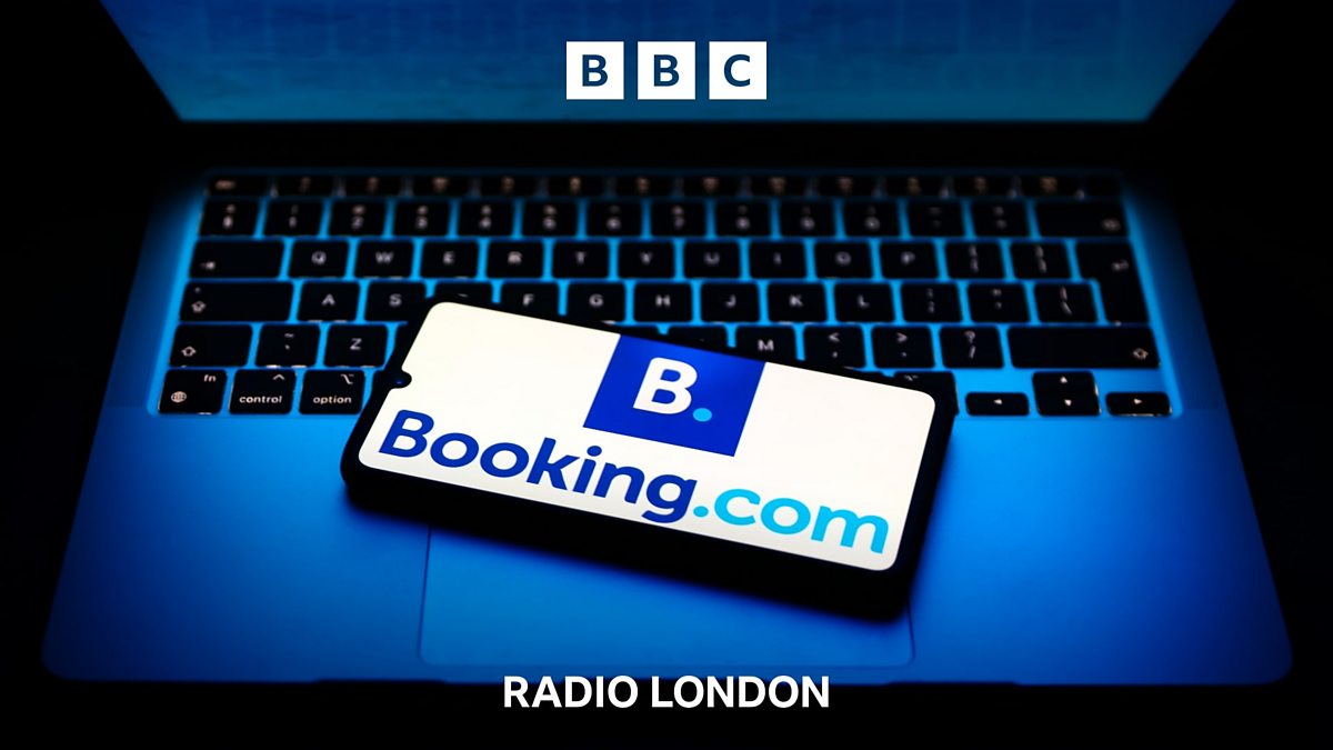 BBC Radio London - BBC Radio London, Why Did Tourists Keep Turning Up ...