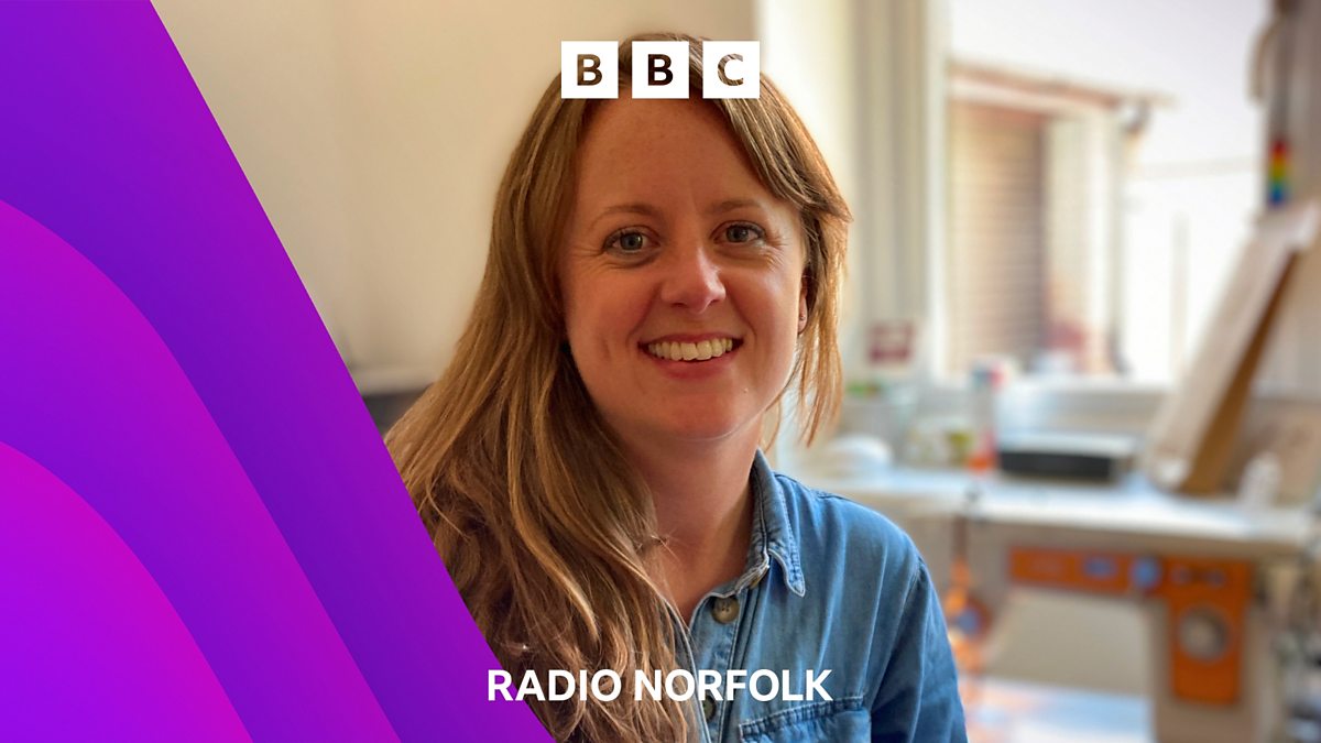 BBC Radio Norfolk - BBC Radio Norfolk, Huggable Heroes