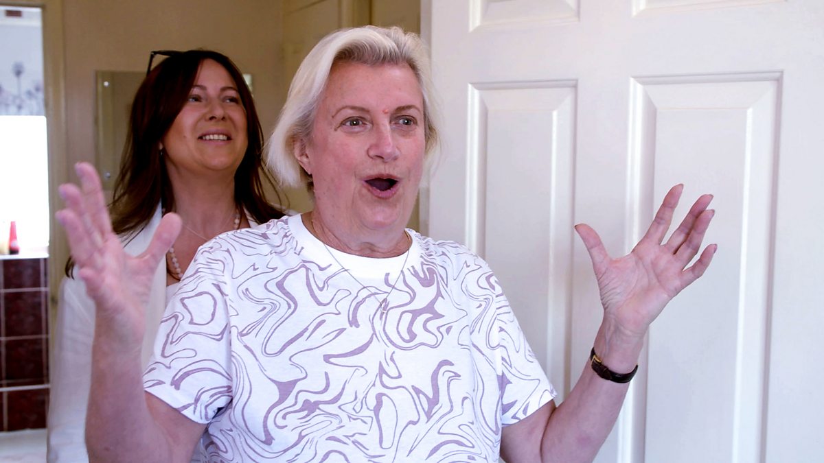 BBC One Clean It Fix It Series 2 Episode 6 bbc-one-clean-it-fix-it-series-2-episode-6