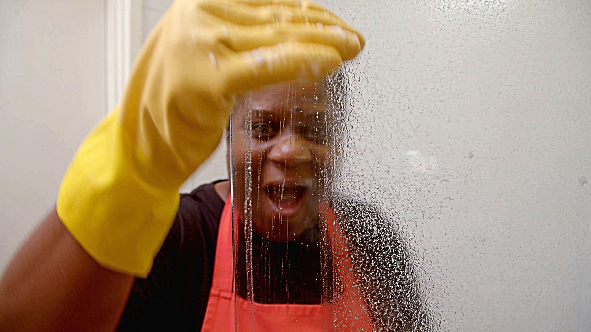 BBC One - Clean It, Fix It, Series 2, Episode 10