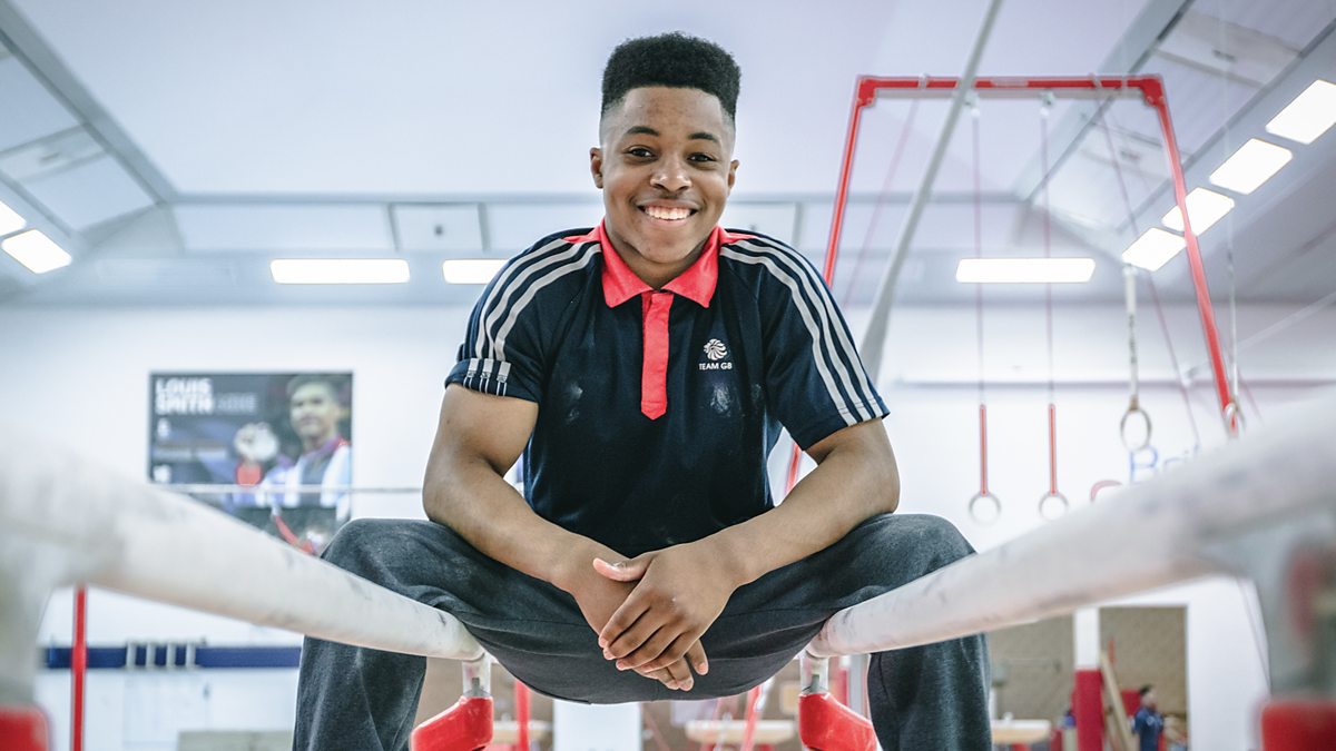 Gym Stars Series 5 3. The Comeback BBC iPlayer