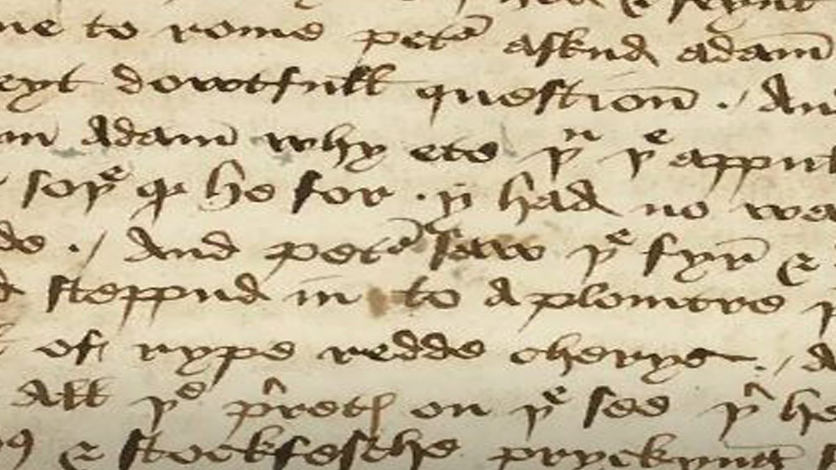 BBC Proof that the old jokes are the best?