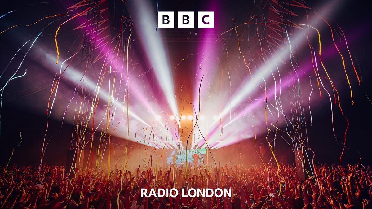 BBC Radio London BBC Radio London, What goes in to planning a London