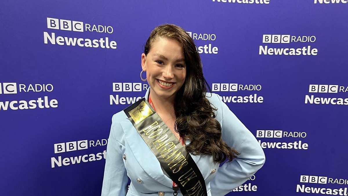 BBC Radio Newcastle Anna Foster Juliette Frances Taylor 01 06