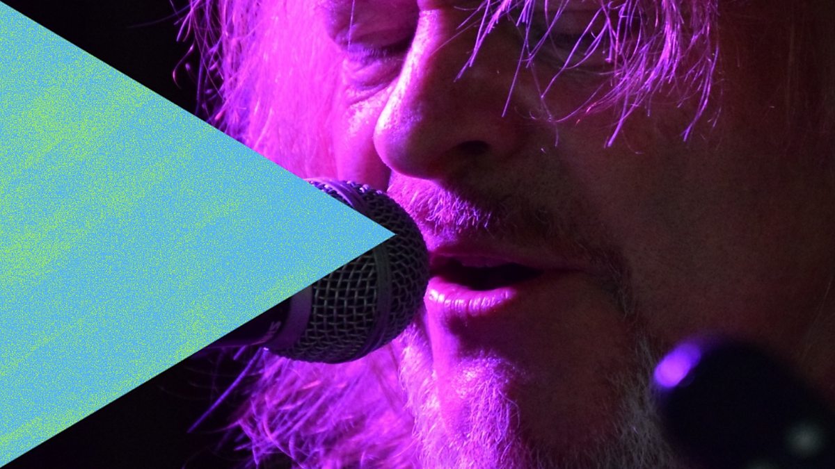 BBC Music BBC Music Introducing, Hereford & Worcester, Lily Rose in