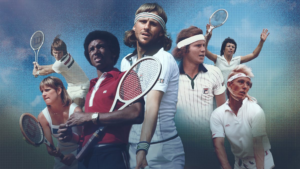 bbc tennis sport