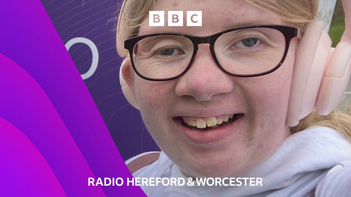 BBC Hereford & Worcester BBC Hereford & Worcester, "I want the