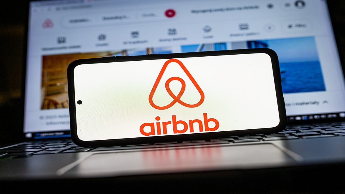 BBC World Service - Business Matters, Airbnb In Legal Fight Against New ...