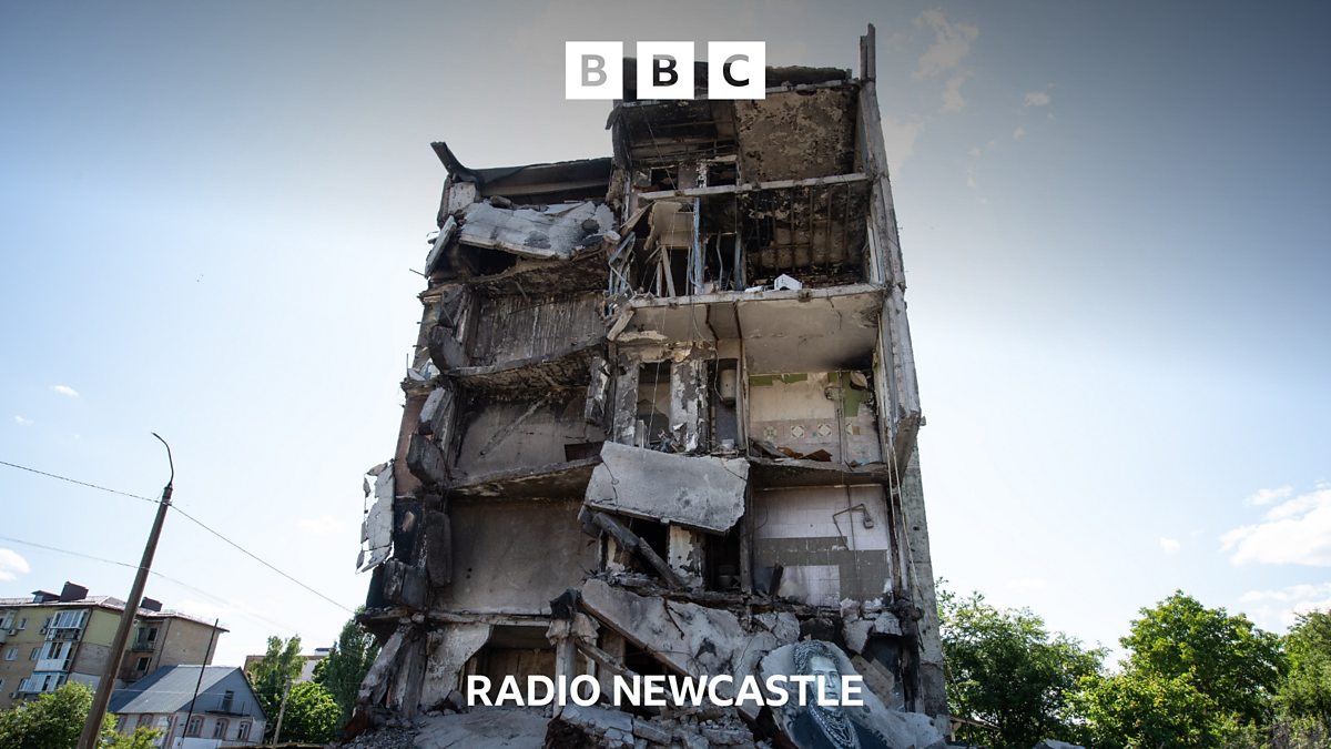 BBC Radio Newcastle BBC Radio Newcastle, Alnwick journalist gives