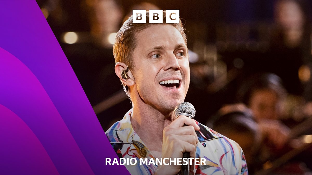 BBC Radio Manchester BBC Radio Manchester, Inspired by avocados? Jake