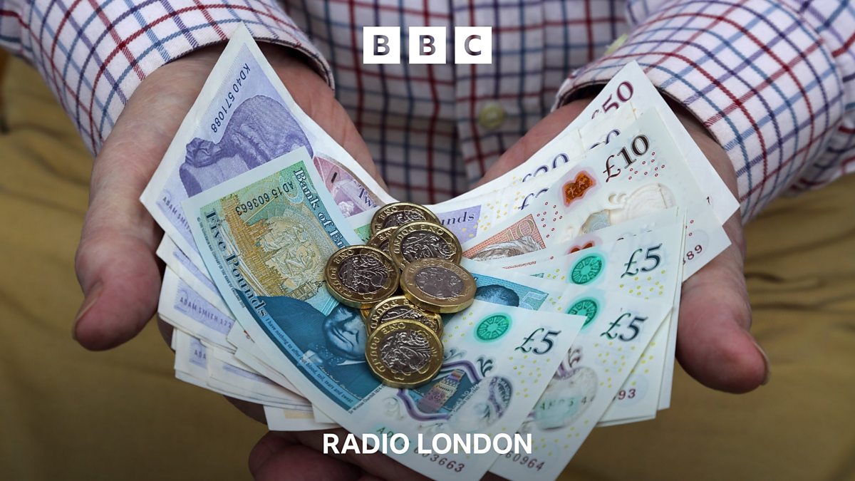 BBC Radio London BBC Radio London, Why East Finchley locals could be paid £1600 with no catch