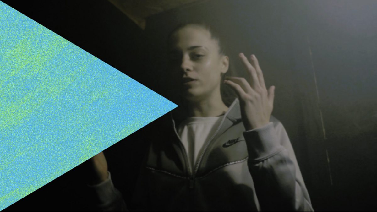 BBC Music BBC Music Introducing, West Midlands, Takeover mix Maya Randle