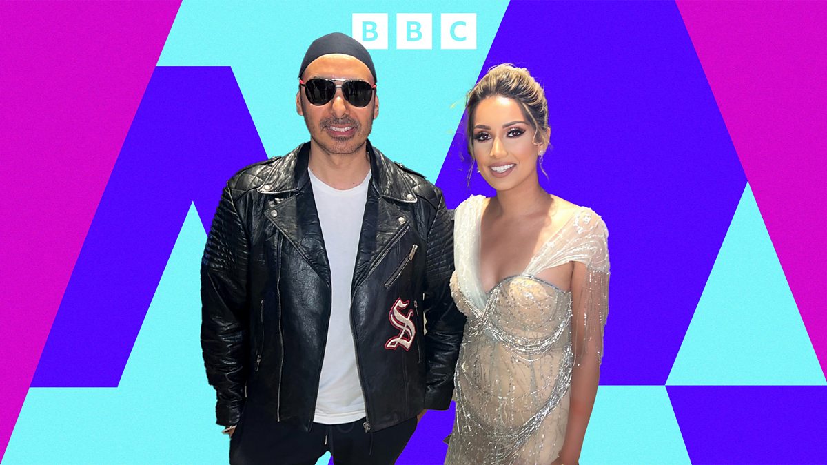 BBC Asian Network Asian Network Breakfast, with Nikita Kanda