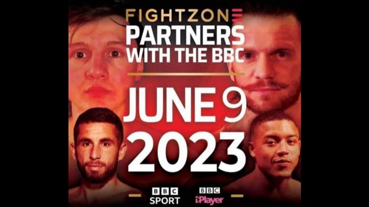 BBC Radio WM BBC Radio WM Sport, Matt Windle "I'm going into the