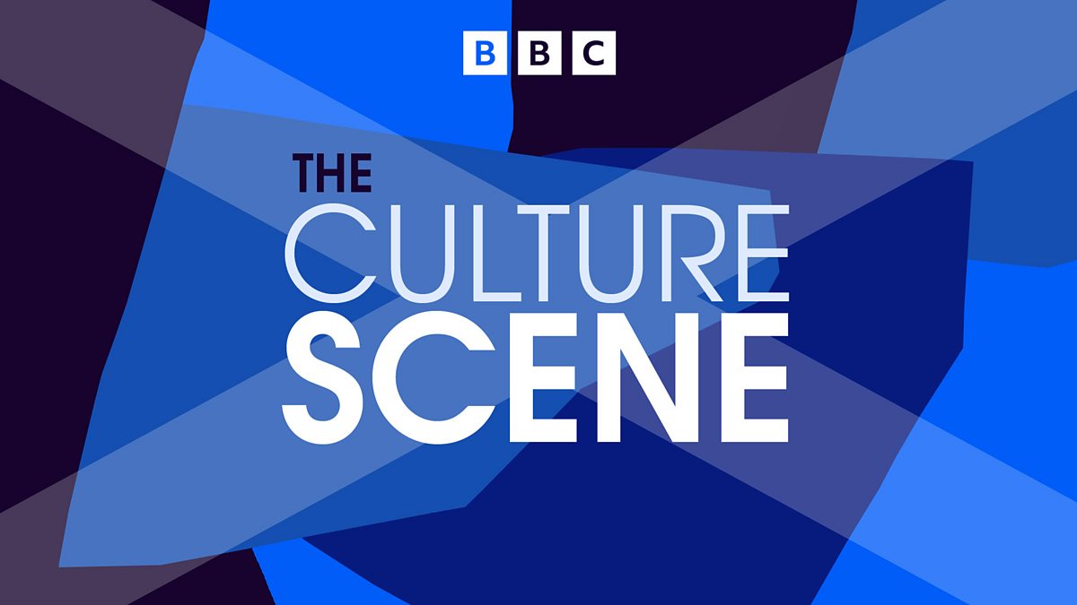 BBC Radio Scotland - The Culture Scene