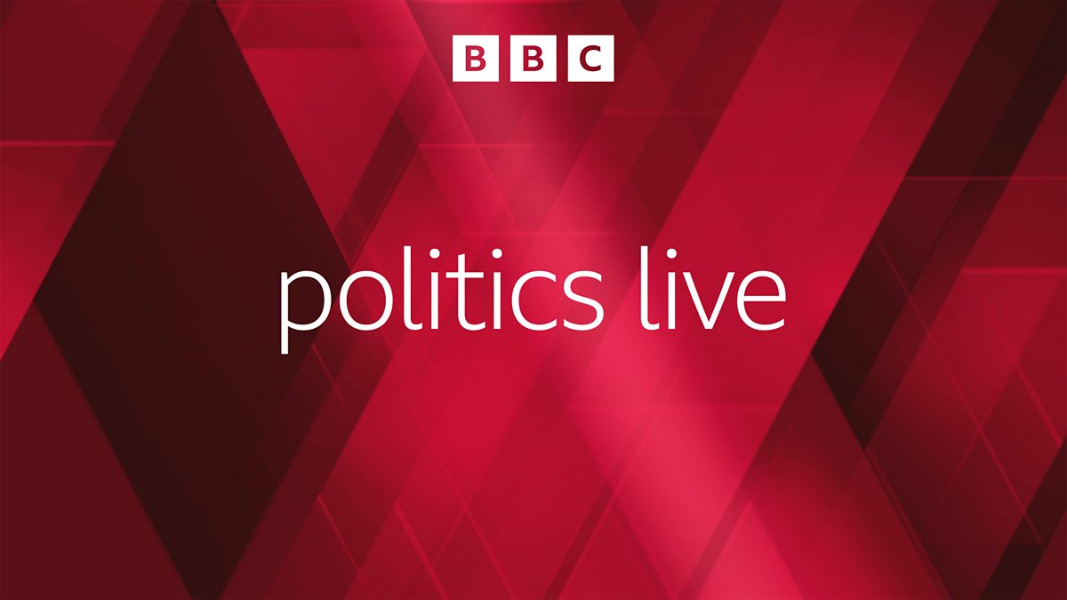 BBC Sounds - Politics Live - Next on