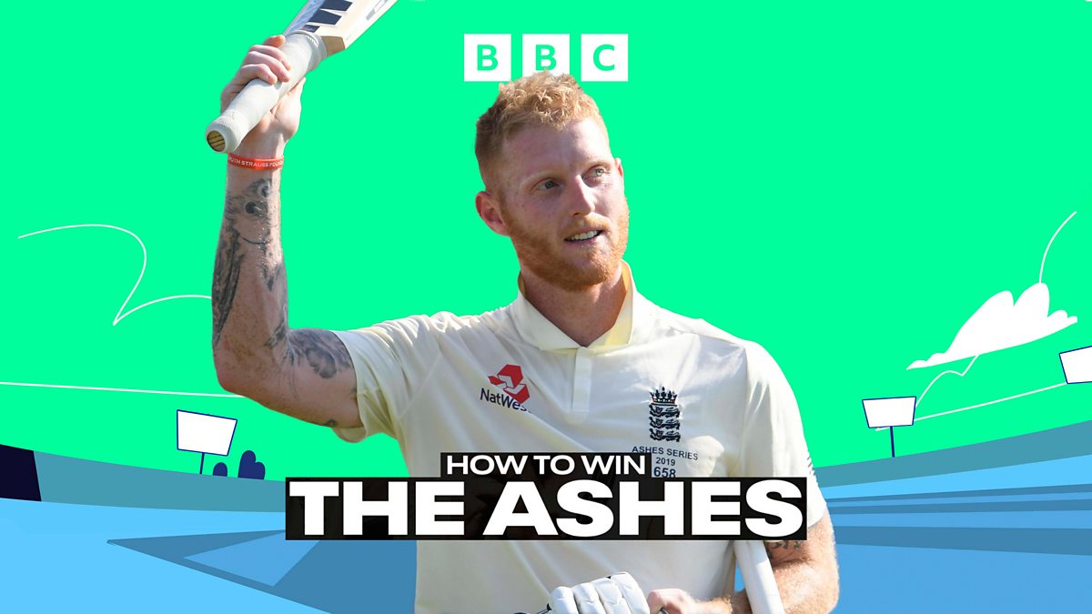 BBC Radio 5 Live Test Match Special, How To Win The Ashes Ben Stokes