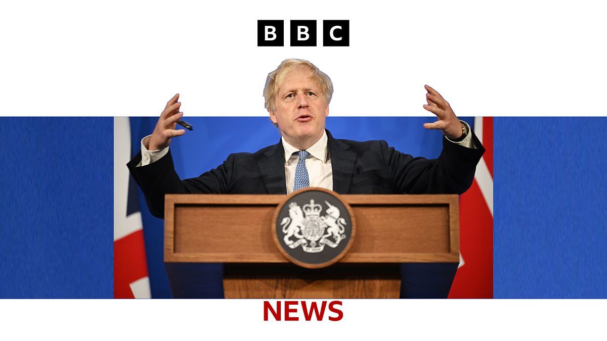 BBC - Today: Reaction To Boris Johnson's Resignation