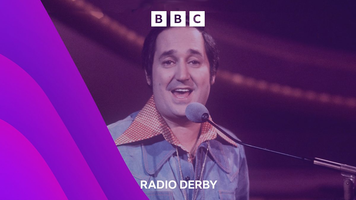 BBC Radio Derby - Flashback, 22/06/2023