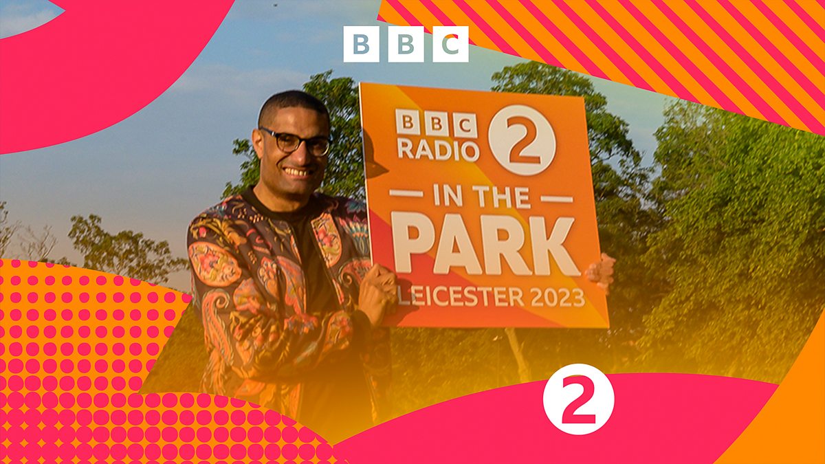 BBC Radio 2 The Zoe Ball Breakfast Show, Radio 2 in the Park is