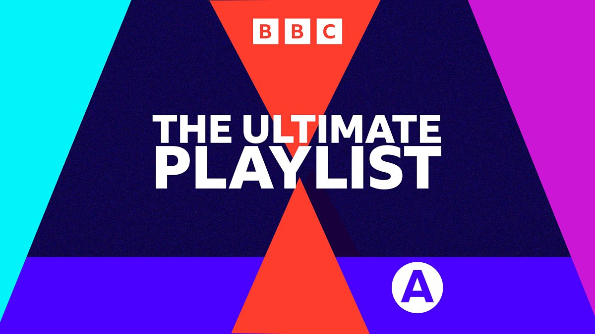 BBC Asian Network - The Ultimate Playlist