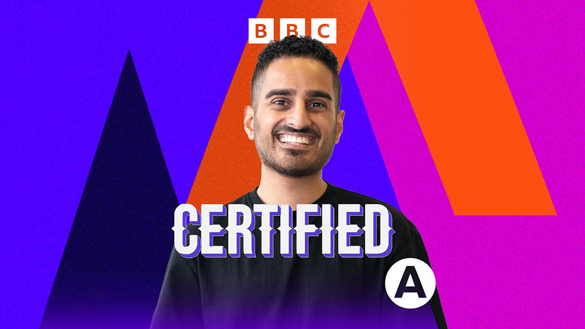 Bbc Asian Network Asian Network Certified Throwbacks With Alexinder