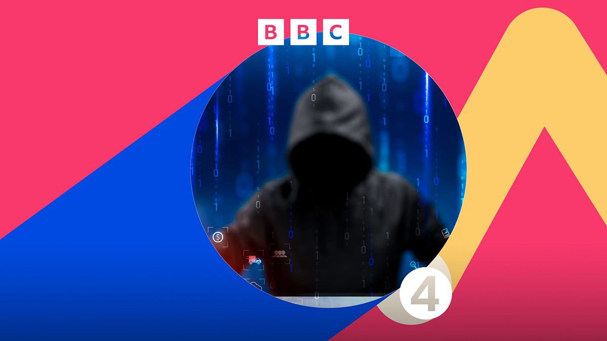 BBC Radio 4 Money Box, Money Box Live How to protect your data