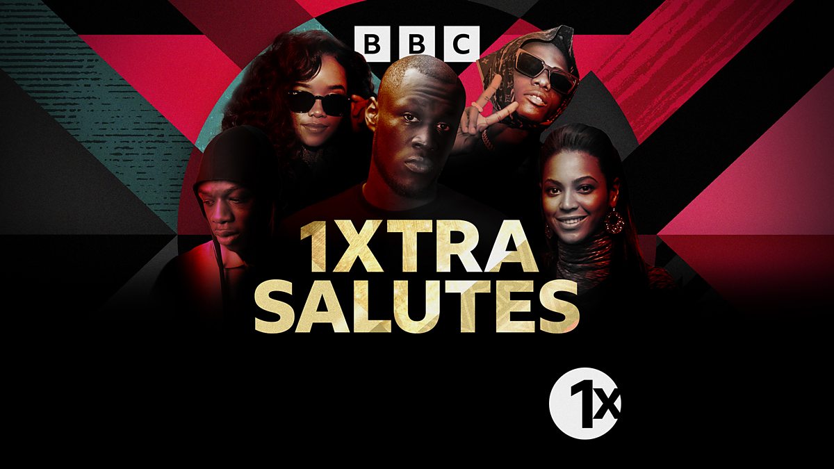 BBC Radio 1Xtra - 1Xtra Salutes, Wireless 2023, Playboi Carti