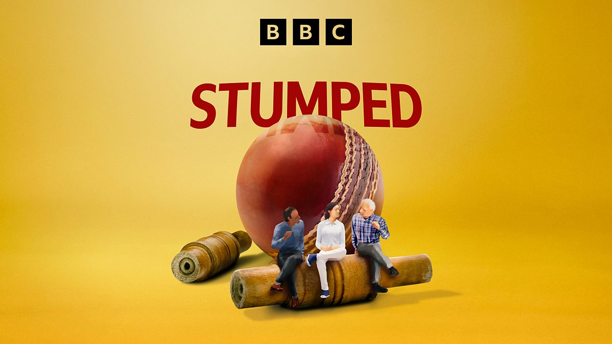 BBC World Service - Stumped - Available Now