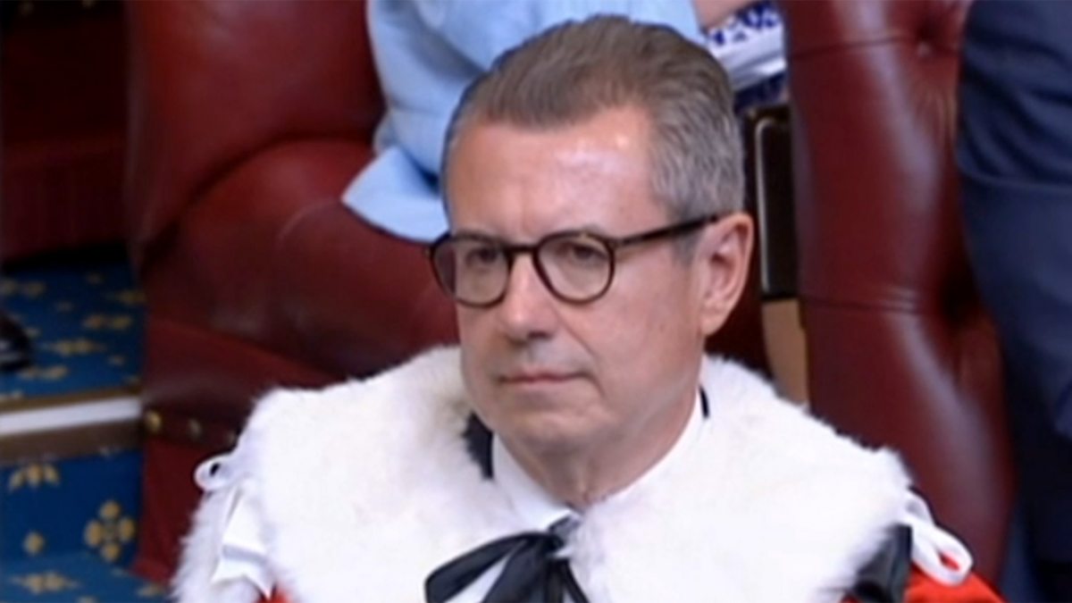 Bbc Iplayer House Of Lords Lords Introduction Bbc Iplayer House Of Lords Lords Introduction